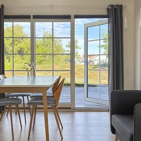 2 Bedroom Cozy In Vakantiehuis *