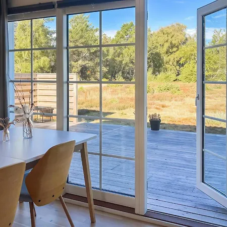 2 Bedroom Cozy In * Laeso