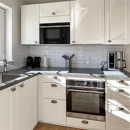 2 Bedroom Cozy In * Laeso