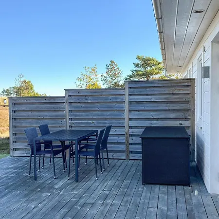 2 Bedroom Cozy In Laeso