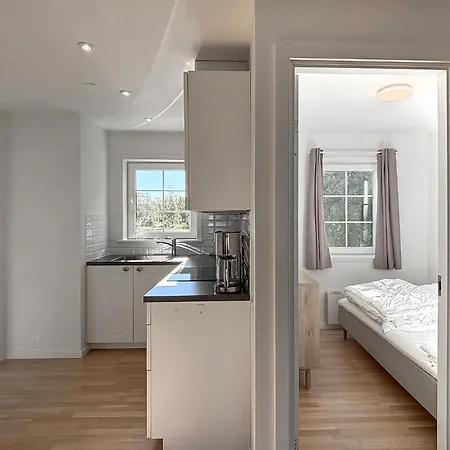 Vakantiehuis 2 Bedroom Cozy In