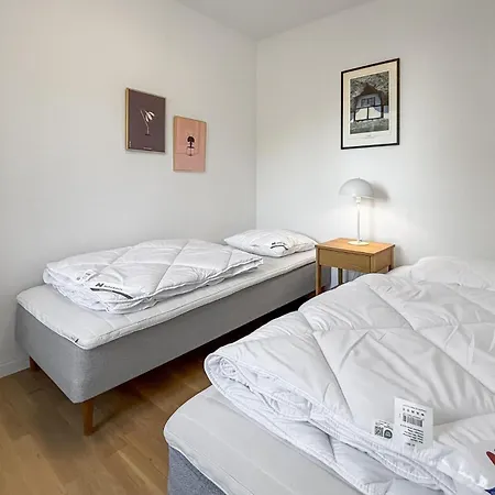 Vakantiehuis 2 Bedroom Cozy In Laeso
